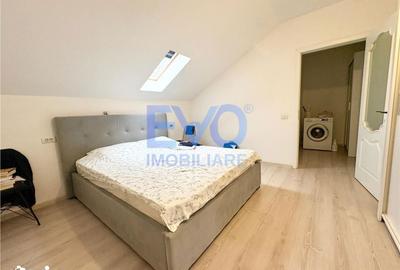 Apartament cu 2 camere decomandat în Valea Lupului - 4