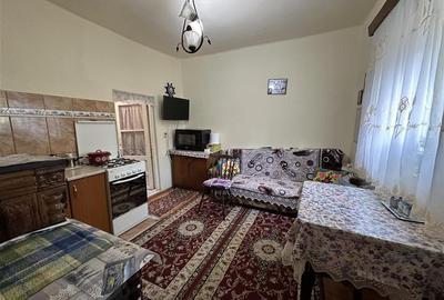 CASA CU TEREN 2878 MP | SAT BICACI | BIHOR - 6