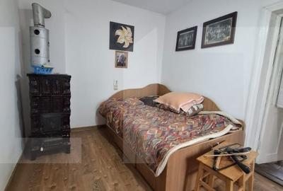 Casă cu 3 camere cu Teren 158 Mp în Central - 3
