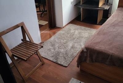 Garsoniera- Stefan cel Mare - 1/1 - centrala - metrou