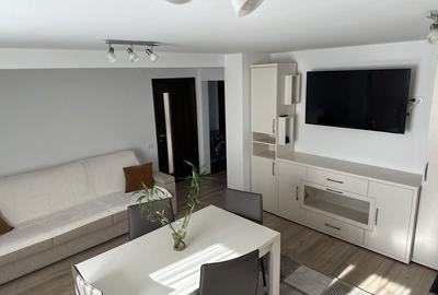 Apartament cu 2 camere decomandat în Scriitorilor - 8