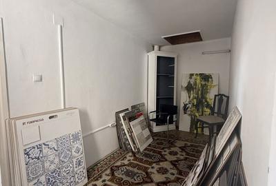 Spațiu comercial, de 80 mp, în Libertății - 5