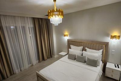 Casa noua de LUX zona CARTIER 9 MAI - 15