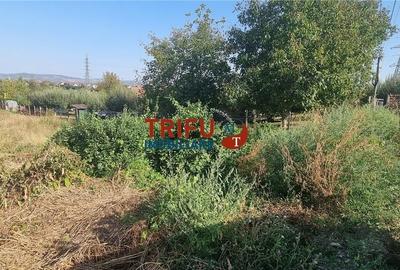 Teren intravilan 1000 mp de vanzare zona Alba-Micesti - 3