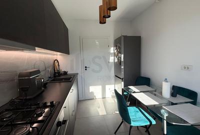 REA1023526 2 camere I Mobilat I Terasa 11 mp I Vitan I - 8