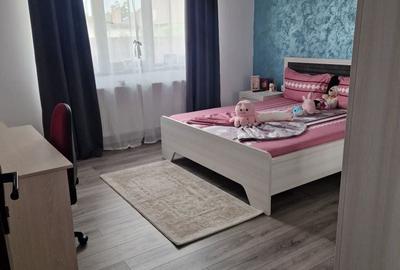 Casă cu 4 camere în Beba Veche - 2