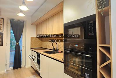PRIMUL CHIRIAS -Ap2cam- Totul Nou - Finisaje LUX - Spitalul Judetean - 600 euro - 25