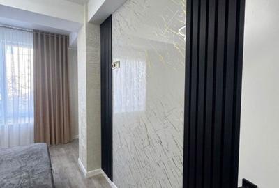 Apartament cu 2 camere decomandat în Bună Ziua - 4
