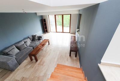 Casa tip vila cu 260 mp utili | Teren total 600mp | Andrei Muresanu! - 3