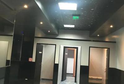 Spațiu comercial, de 180 mp, în Ștefan cel Mare - 2