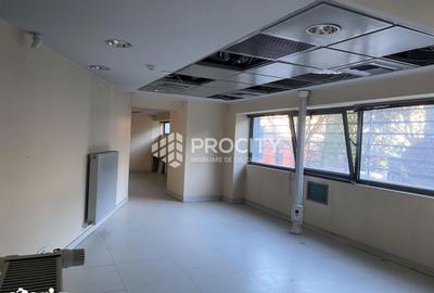 Spațiu comercial, de 374 mp, în Independenței - 1