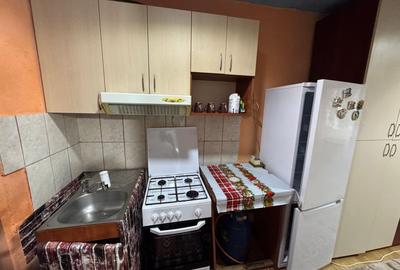 Vanzare Camera Camin 21 mp Pacurari 3/5 Utilat+Mobilat Baie Proprie - 3