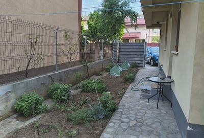 Apartament cu 2 camere decomandat, mobilat în Nord-Vest - 6