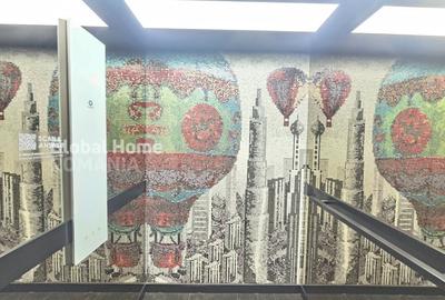 Apart 2 camere + Dressing 65m2 | Herastrau One Towers | Loc Parcare Subteran - 21