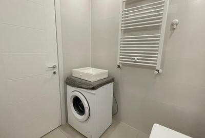 Garsonieră decomandată, mobilată în Theodor Pallady - 10