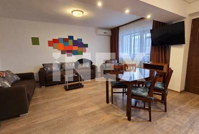 Apartament cu 3 camere decomandat în Ultracentral - 2