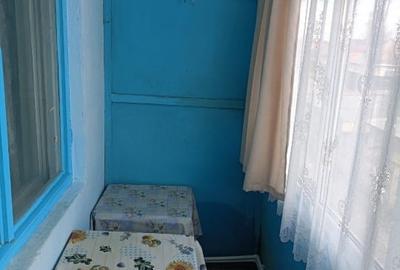 Apartament cu 3 camere semidecomandat, mobilat în Nord-Est - 8