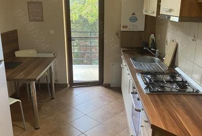 Apartament cu 2 camere decomandat în Braytim - 4