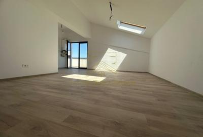 De Vanzare 3 Camere - Terasa - Finisaje Premium - 2