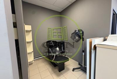 Salon de infrumusetare complet utilat- 50 mp, Cartier Craiovita Noua - 4