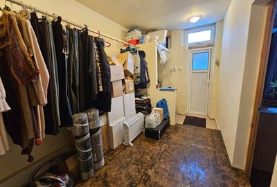 Casă individuală cu 2 camere cu Canalizare în Bucureștii Noi - 15