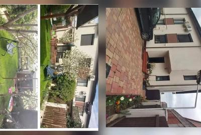 Casă cu Teren 250 Mp în Chiajna - 5