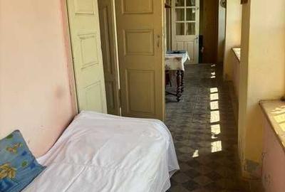 Casă cu 2 camere în Păuliș - 5