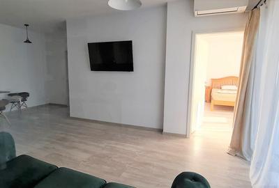 Apartament 3 camere etaj 1 Kogalniceanu - 3