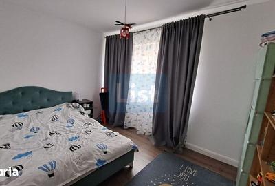 Casă cu 4 camere cu Teren 250 Mp în Apahida - 2