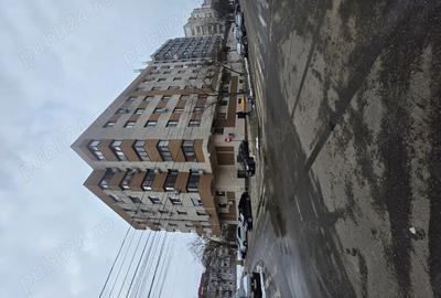 Apartament cu 3 camere decomandat în Tătărași - 3