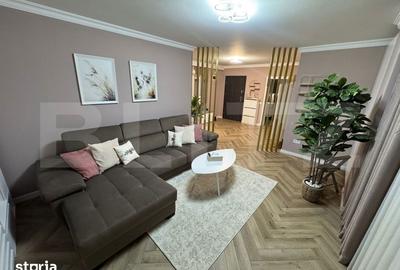Apartament cu 2 camere în Tudor - 7