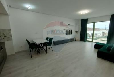 Apartament cu 2 camere decomandat, mobilat în Țiglari - 6