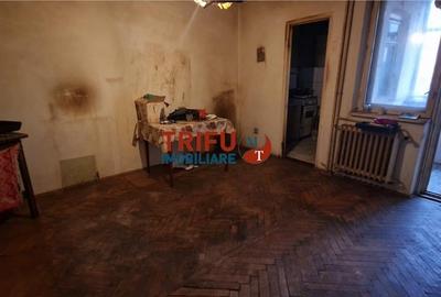 Garsonieră în Centrul Albei Iulia etaj 1 - 2