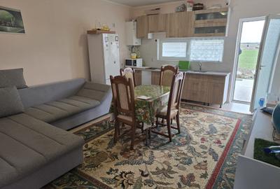 Duplex cu 3 camere cu Teren 250 Mp în Moșnița Nouă - 15