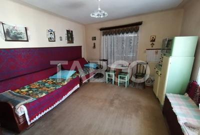 Casă cu 5 camere cu Canalizare în Fântânele - 6