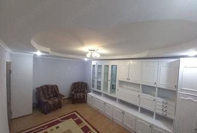 Garsonieră decomandată în Dristor - 2