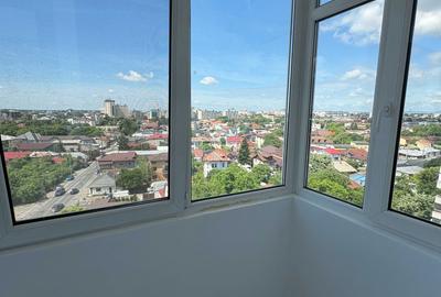Apartament cu 2 camere decomandat în Ultracentral - 5