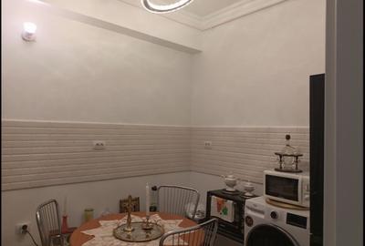 38329  Apartament 2 camere 2 locuri parcare Bratianu-Gara - 1