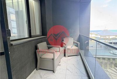 Apartament cu 2 camere în Nord
