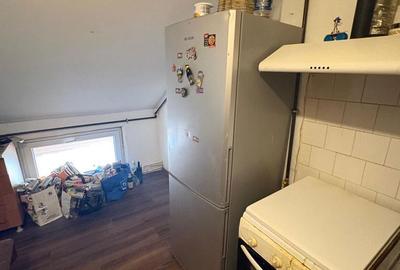 Apartament în Albești