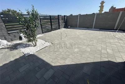 Sanmihaiul Roman- teren generos- personalizare interioara - 9