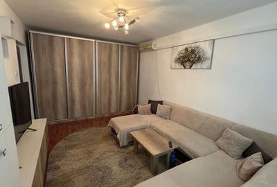 Apartament 3 camere mobilat  aleea Baiut - 1