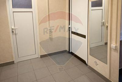 Garsonieră semidecomandată, mobilată în Ampoi 2 - 5