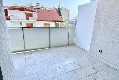 Apartament cu 4 camere semidecomandat în 13 Septembrie - 9
