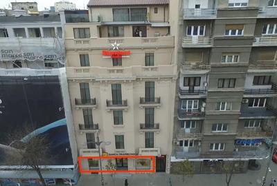 Spațiu comercial, de 110 mp, în Romană - 2