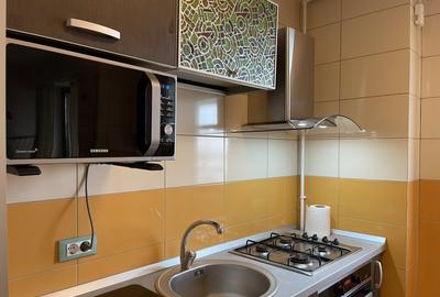 Studio modern cu balcon si facilitati complete, Pantelimon - 5