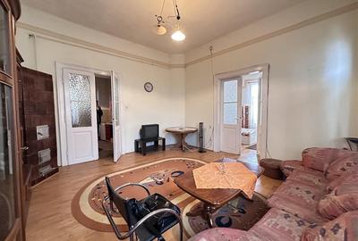Apartament 2 camere. Zona Ultracentrala,  str. Ioan Rusu Sirianu. - 3