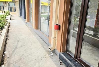 Spațiu comercial, de 112 mp, în Faleza Nord - 7