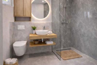 Spațiu comercial, de 20 mp, în Lunei - 3