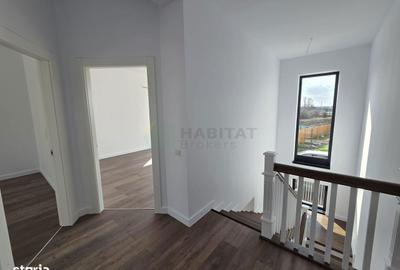 Casă cu 5 camere cu Teren 300 Mp în Tineretului - 19